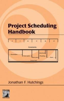 Project Scheduling Handbook