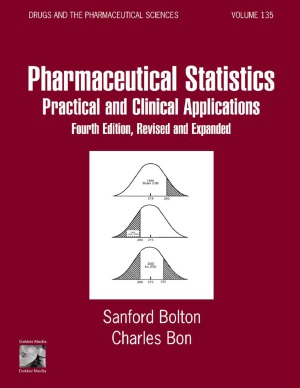 Pharmaceutical Statistics