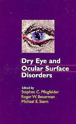 Dry Eye and Ocular Surface Disorders