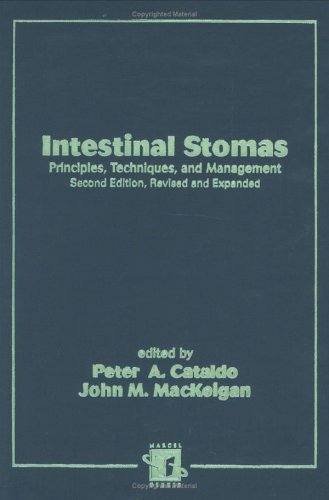 Intestinal Stomas