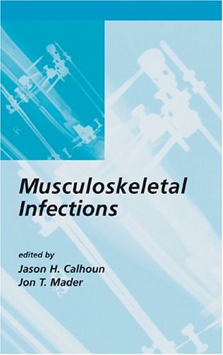 Musculoskeletal Infections