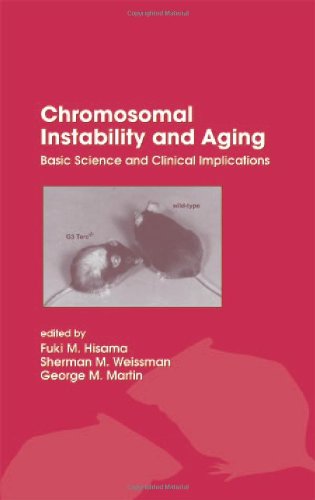 Chromosomal Instability And Aging