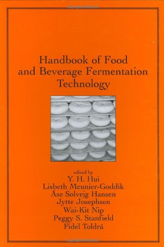 Handbook of Food and Beverage Fermentation Technology