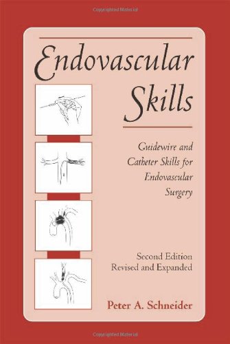 Endovascular Skills