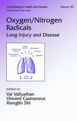 Oxygen/Nitrogen Radicals