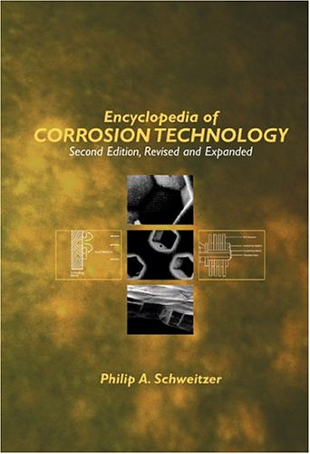 Encyclopedia of Corrosion Technology