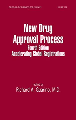 New Drug Approval Process