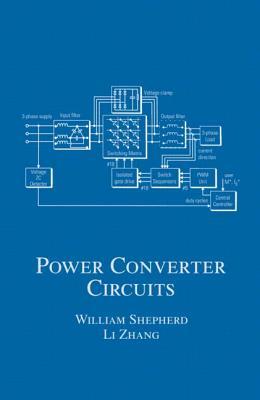 Power Converter Circuits