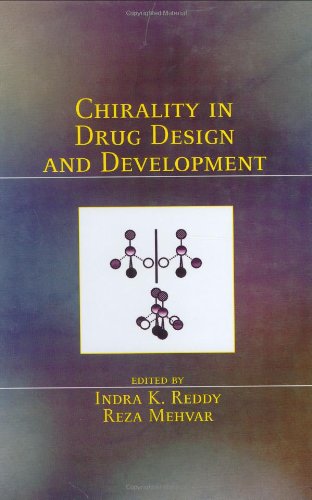 Chirality in Drug Design and Development