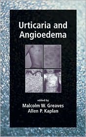 Urticaria And Angioedema