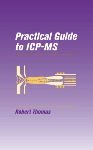 Practical Guide to Icp-MS