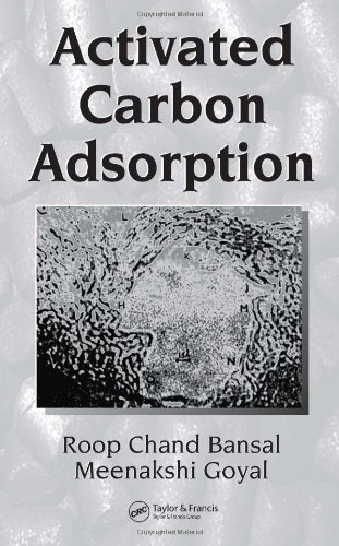 Activated Carbon Adsorption