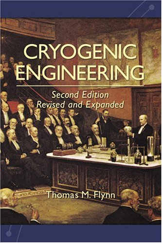 Cryogenic Engineering