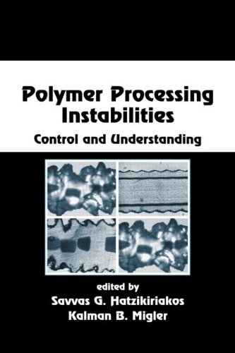 Polymer Processing Instabilities