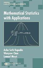 Mathematical Statistics With Applications