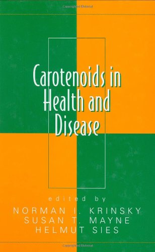 Carotenoids in Health and Disease