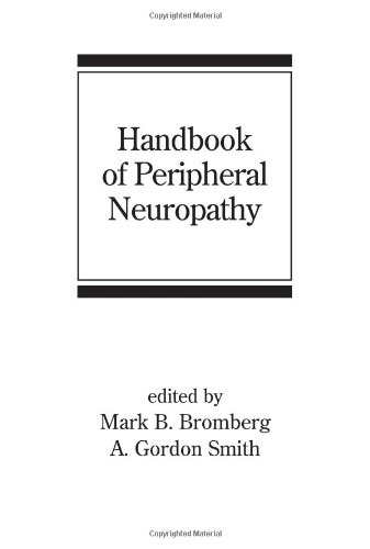 Handbook Of Peripheral Neuropathy