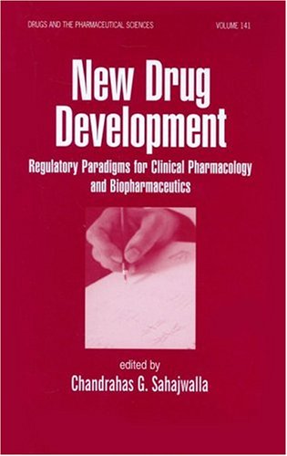 New Drug Development