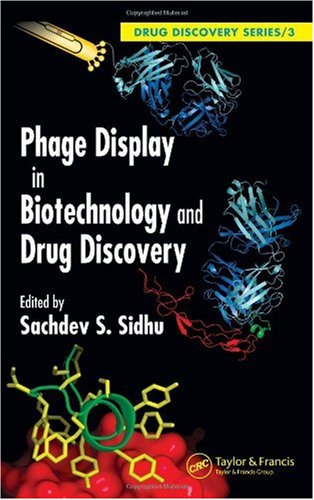 Phage Display in Biotechnology and Drug Discovery