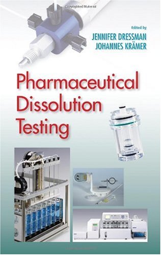 Pharmaceutical Dissolution Testing