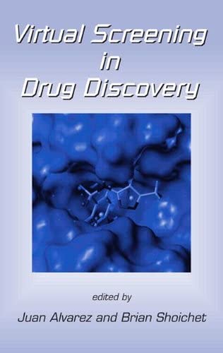 Virtual Screening in Drug Discovery