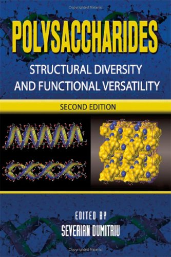 Polysaccharides