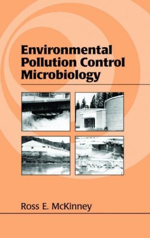 Environmental Pollution Control Microbiology