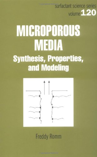 Microporous Media