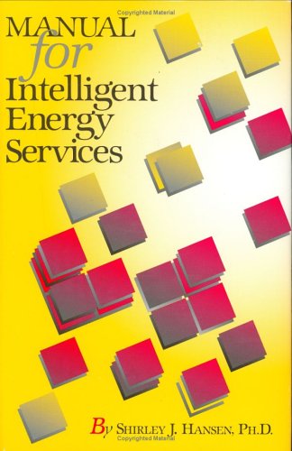 Manual for intelligent energy services