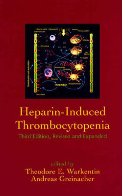 Heparin Induced Thrombocytopenia