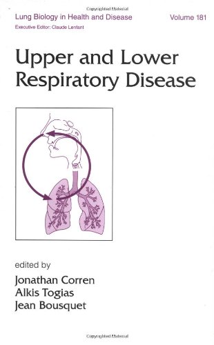 Upper and Lower Respiratory Disease