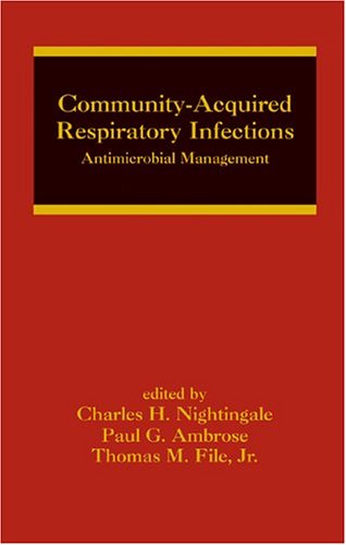 Community-Acquired Respiratory Infections