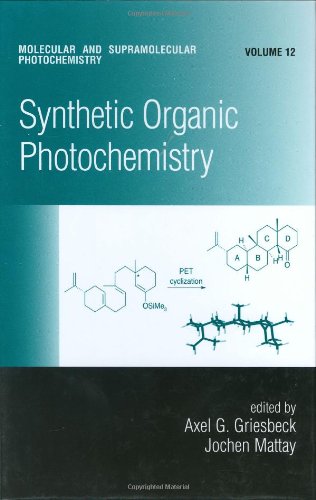 Synthetic Organic Photochemistry