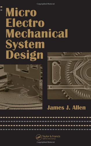 Micro Electro Mechanical System Design