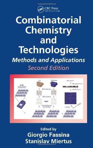 Combinatorial Chemistry and Technologies