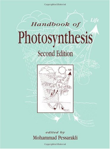 Handbook of Photosynthesis