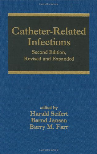 Catheter-Related Infections