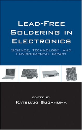 Lead-Free Soldering in Electronics