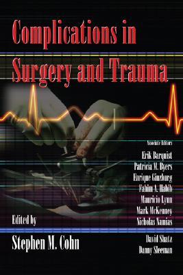 Complications in Surgery and Trauma