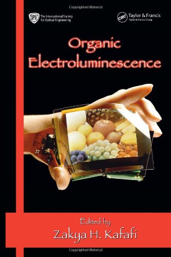 Organic Electroluminescence