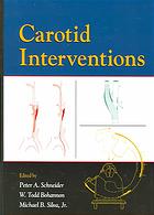 Carotid Interventions