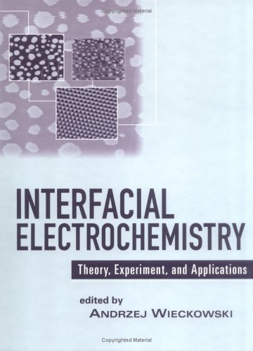 Interfacial Electrochemistry