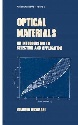 Optical Materials