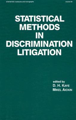 Statistical Methods in Discrimination Litigation