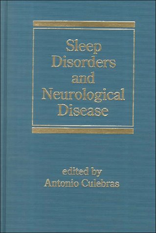 Sleep Disorders And Neurological Disease