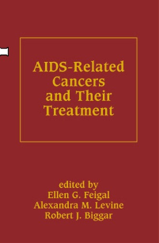 AIDS-Related Cancers and Their Treatment