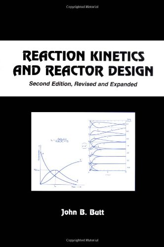 Reaction Kinetics and Reactor Design