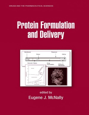 Protein Formulation and Delivery