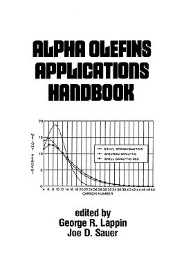 Alpha Olefins Applications Handbook