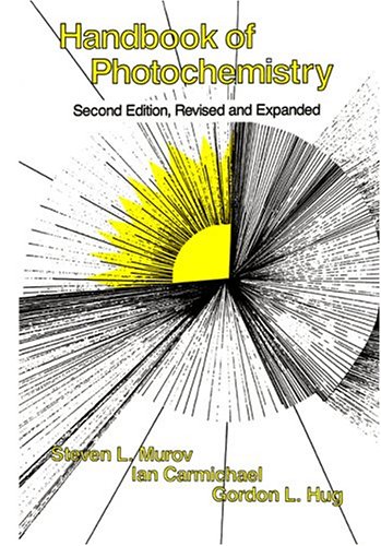 Handbook of Photochemistry
